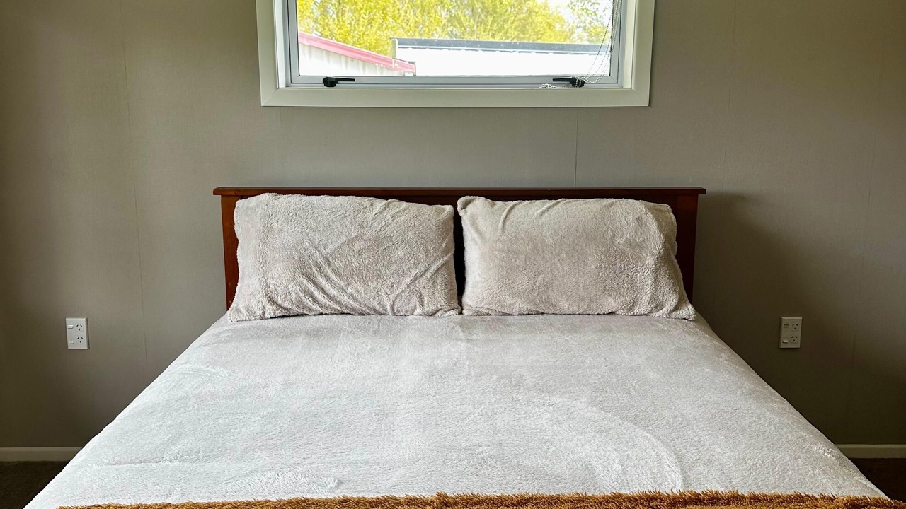 Photo of Bedroom in Te Poi