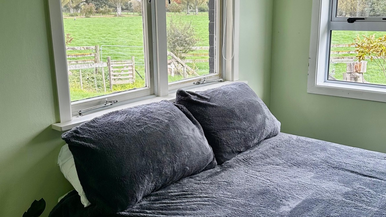 Photo of Bedroom in Te Poi