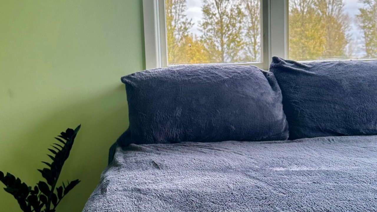 Photo of Bedroom in Te Poi