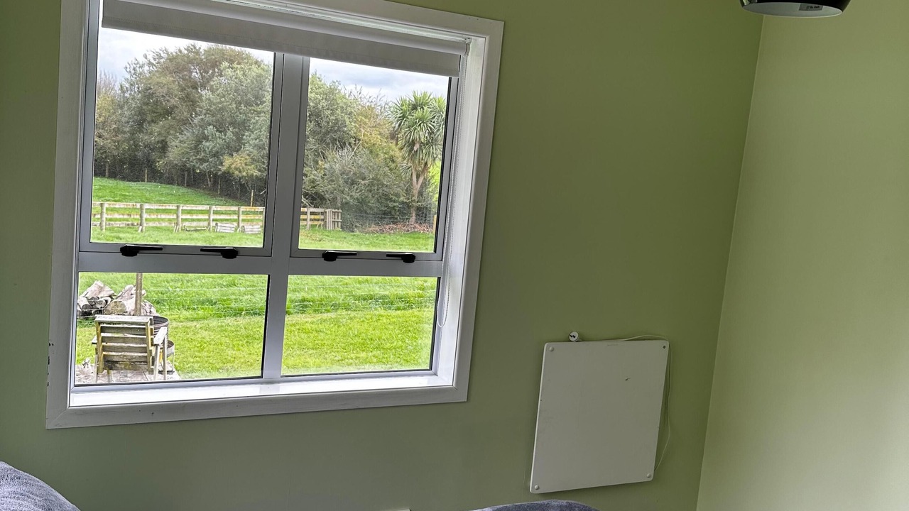 Photo of Bedroom in Te Poi