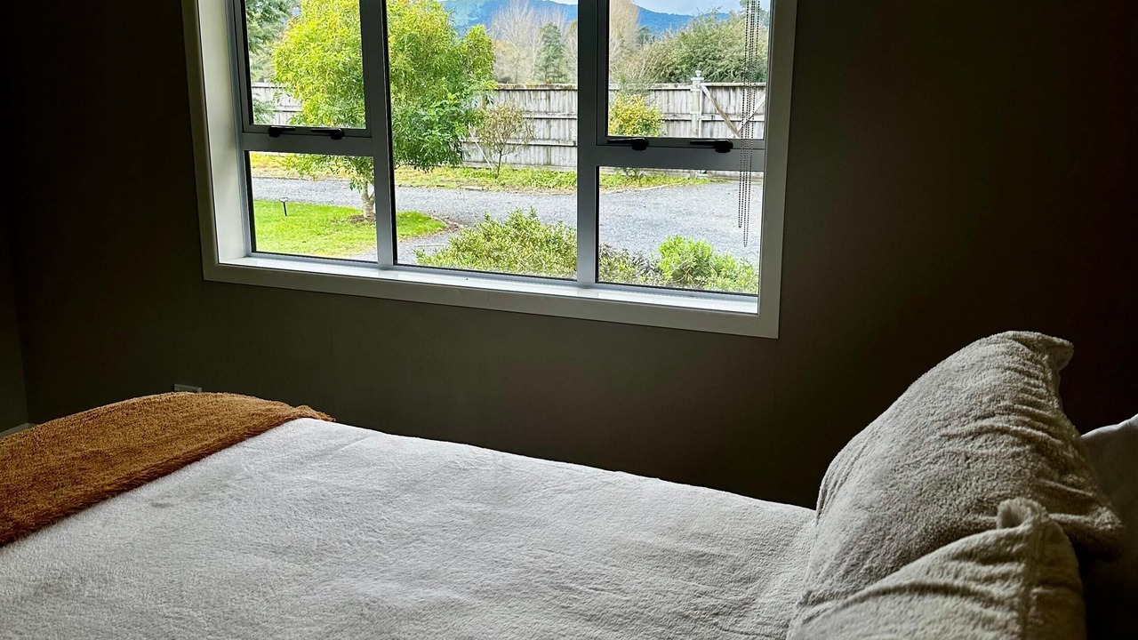 Photo of Bedroom in Te Poi