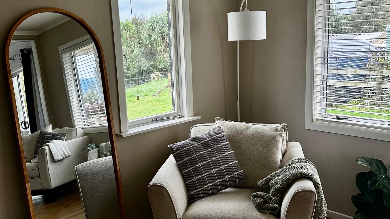 Photo of Livingroom in Te Poi