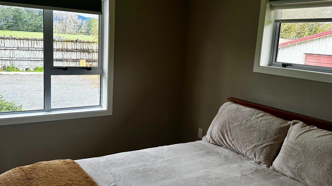 Photo of Bedroom in Te Poi