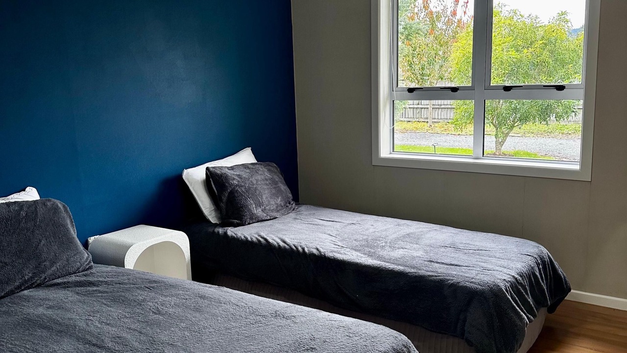 Photo of Bedroom in Te Poi