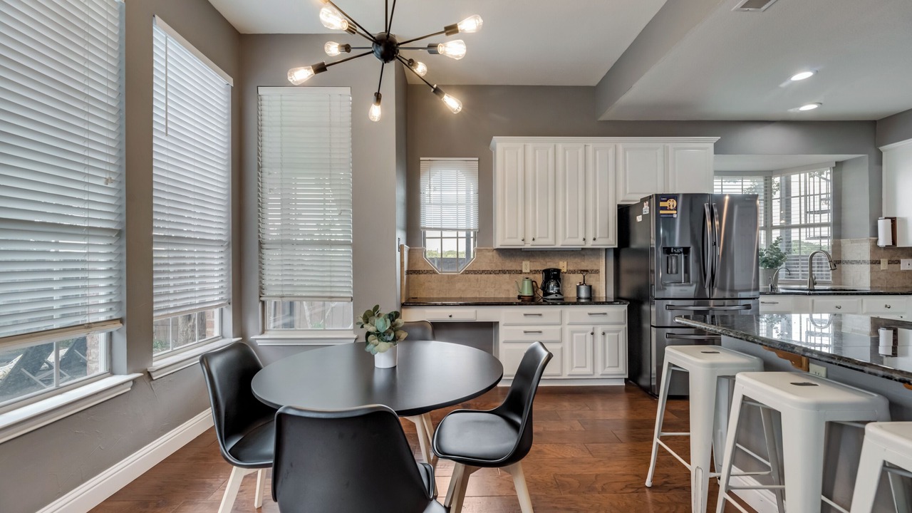 Photo of Kitchen in Northwest Carrollton