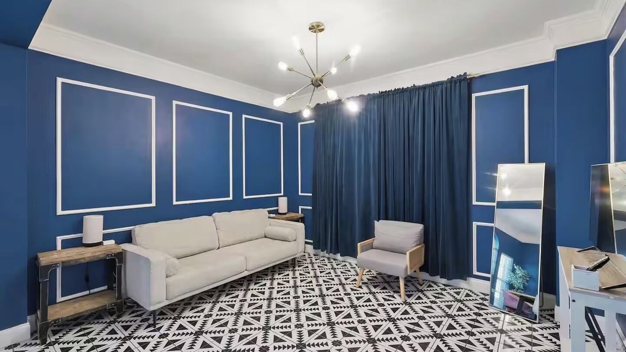 Photo of Livingroom in Northwest Carrollton