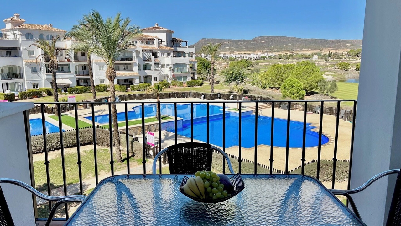 Photo of Outdoor in Jeronimo y Avileses y Balsicas de Arriba