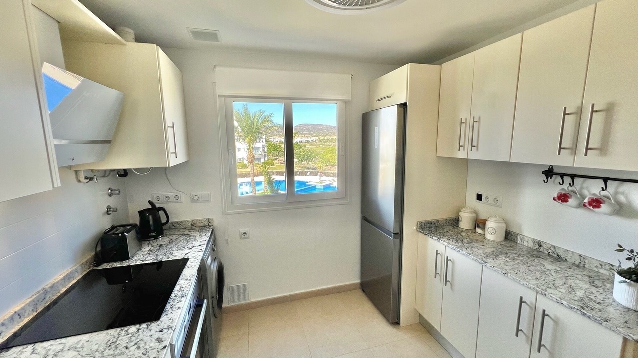 Photo of Kitchen in Jeronimo y Avileses y Balsicas de Arriba