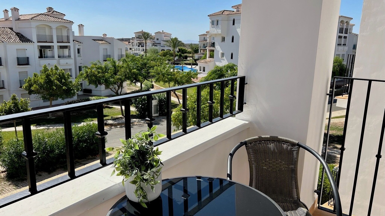 Photo of Outdoor in Jeronimo y Avileses y Balsicas de Arriba