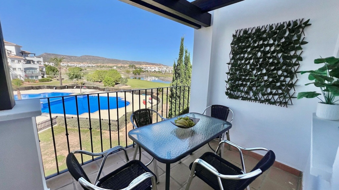 Photo of Outdoor in Jeronimo y Avileses y Balsicas de Arriba