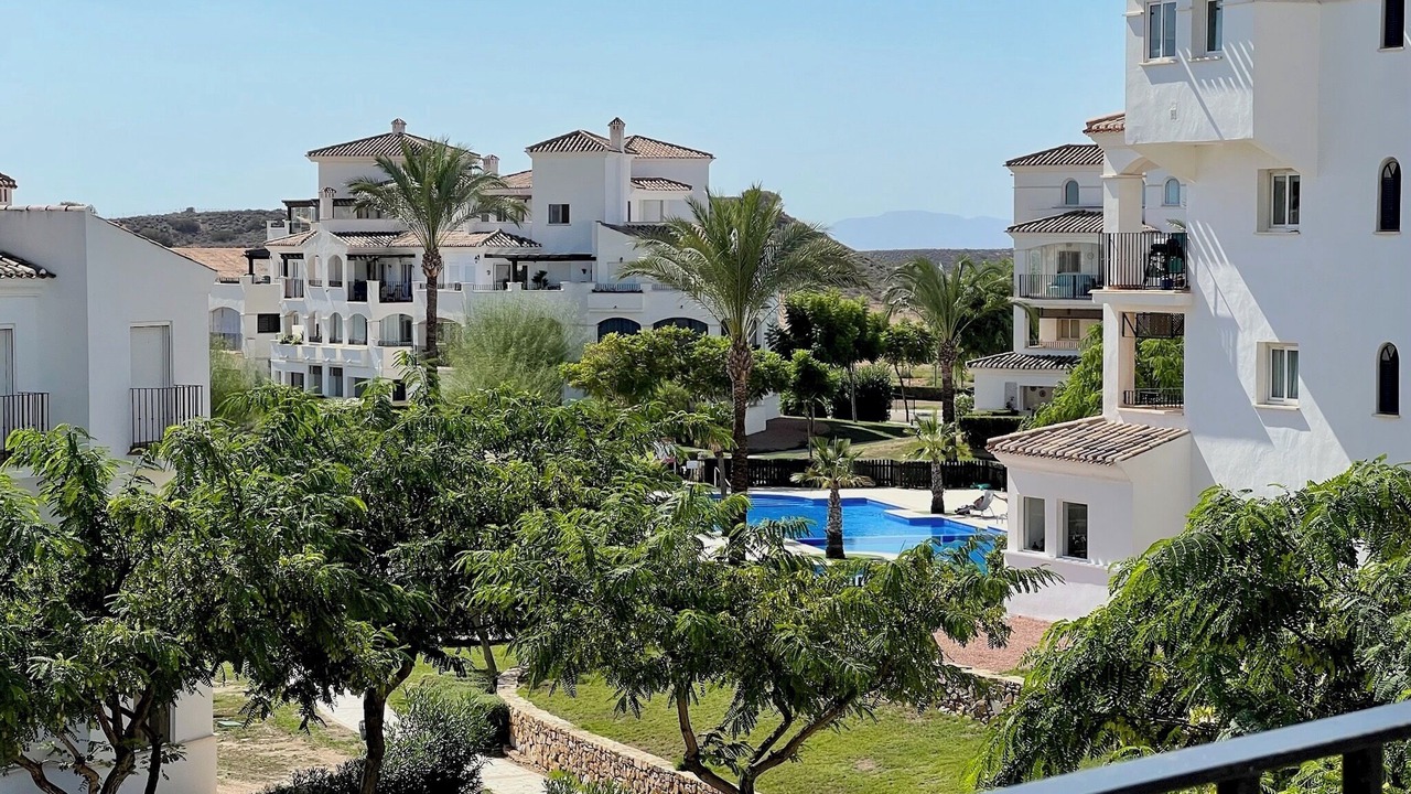 Photo of Outdoor in Jeronimo y Avileses y Balsicas de Arriba