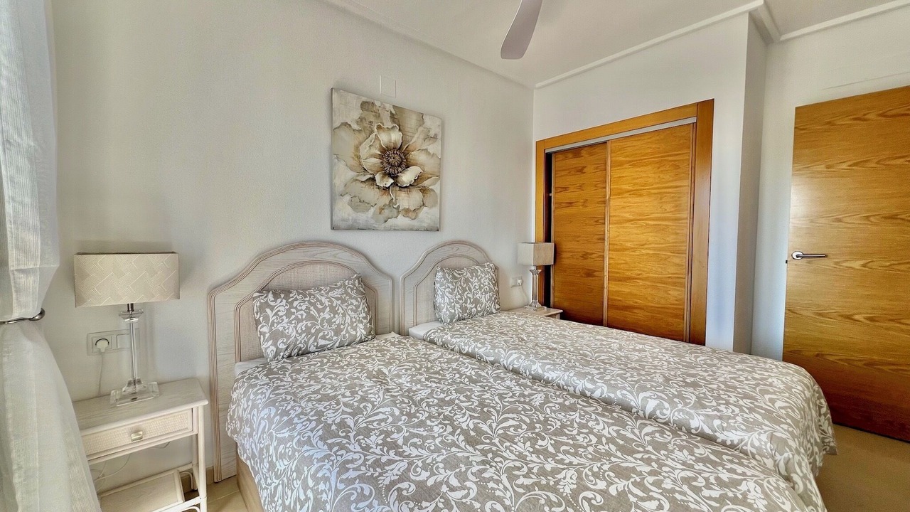 Photo of Bedroom in Jeronimo y Avileses y Balsicas de Arriba