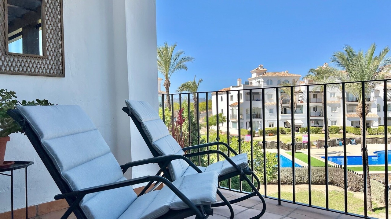 Photo of Outdoor in Jeronimo y Avileses y Balsicas de Arriba