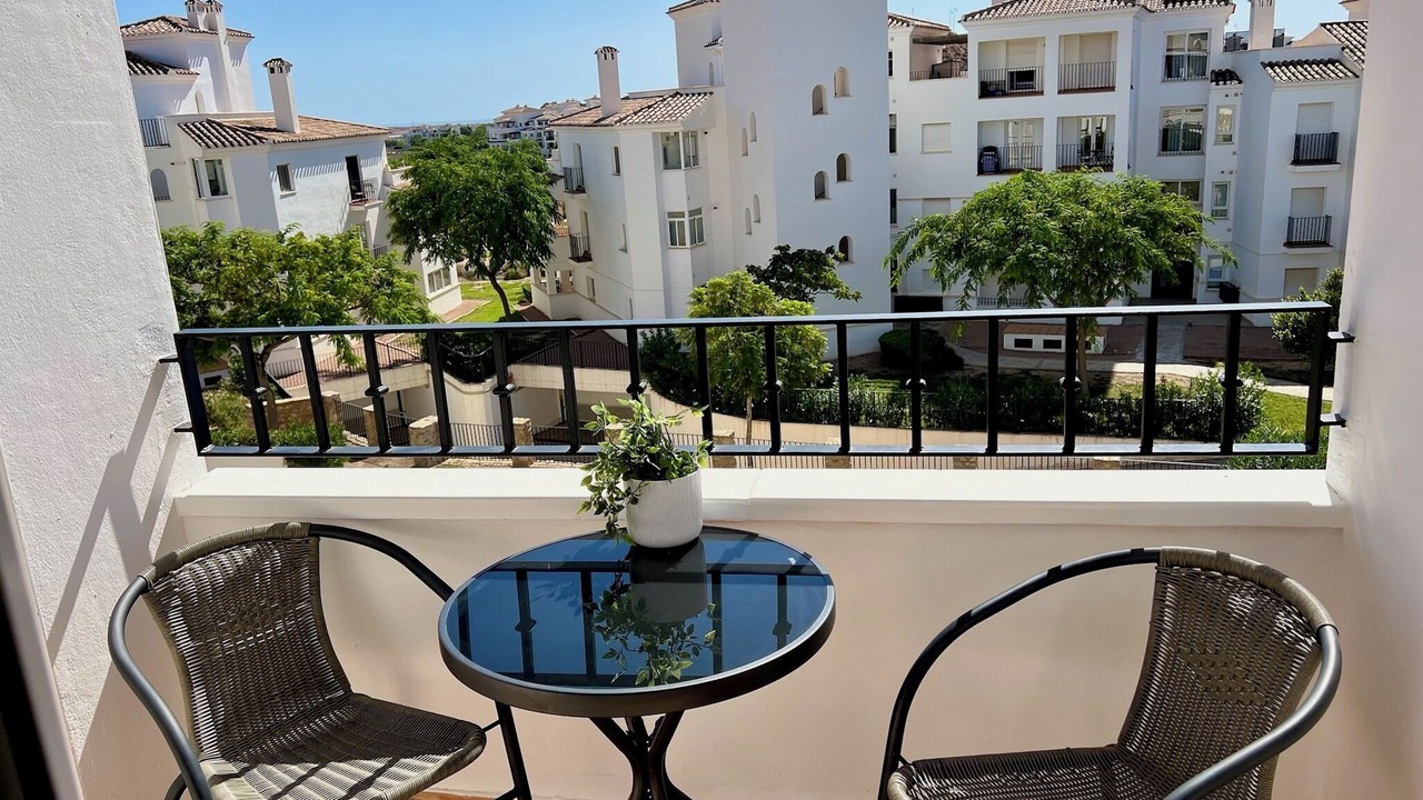 Photo of Outdoor in Jeronimo y Avileses y Balsicas de Arriba