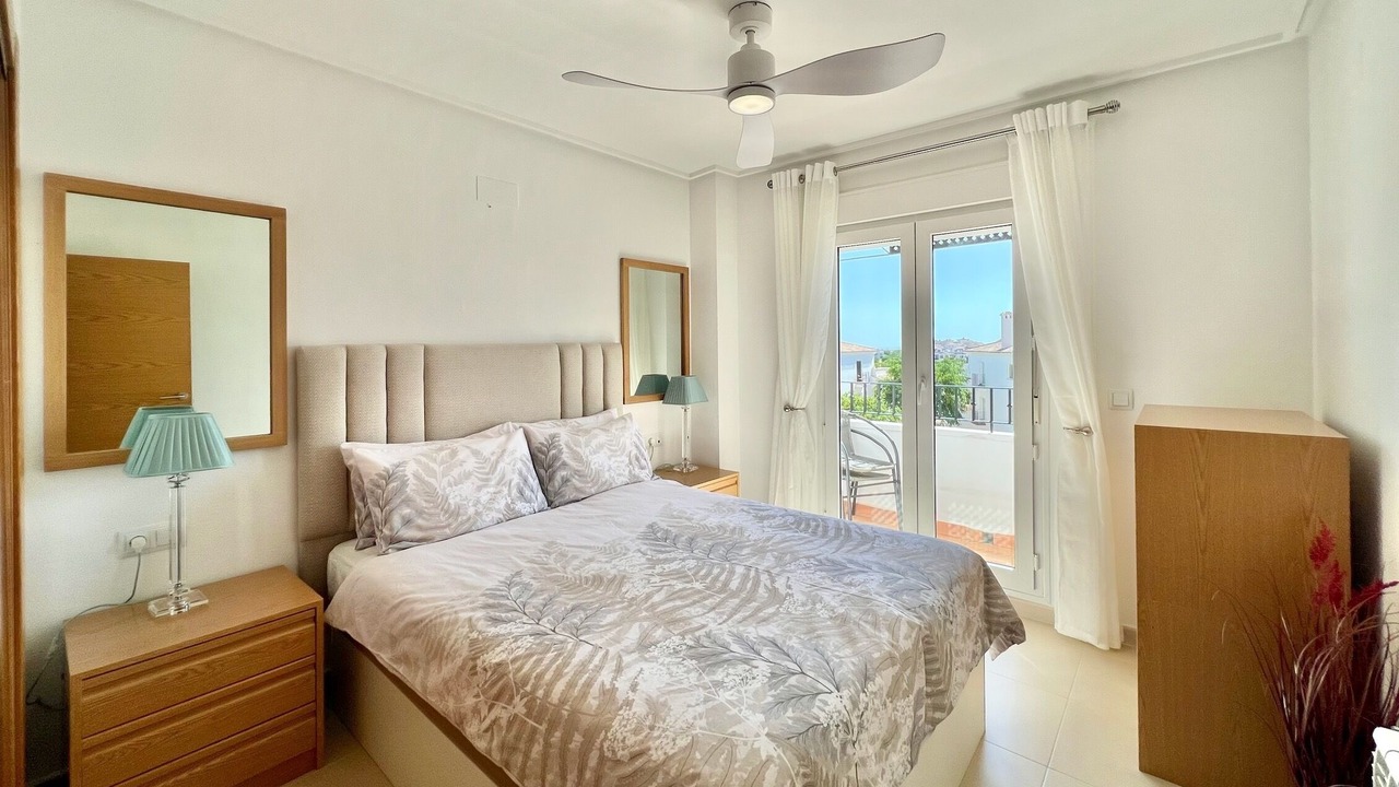 Photo of Bedroom in Jeronimo y Avileses y Balsicas de Arriba