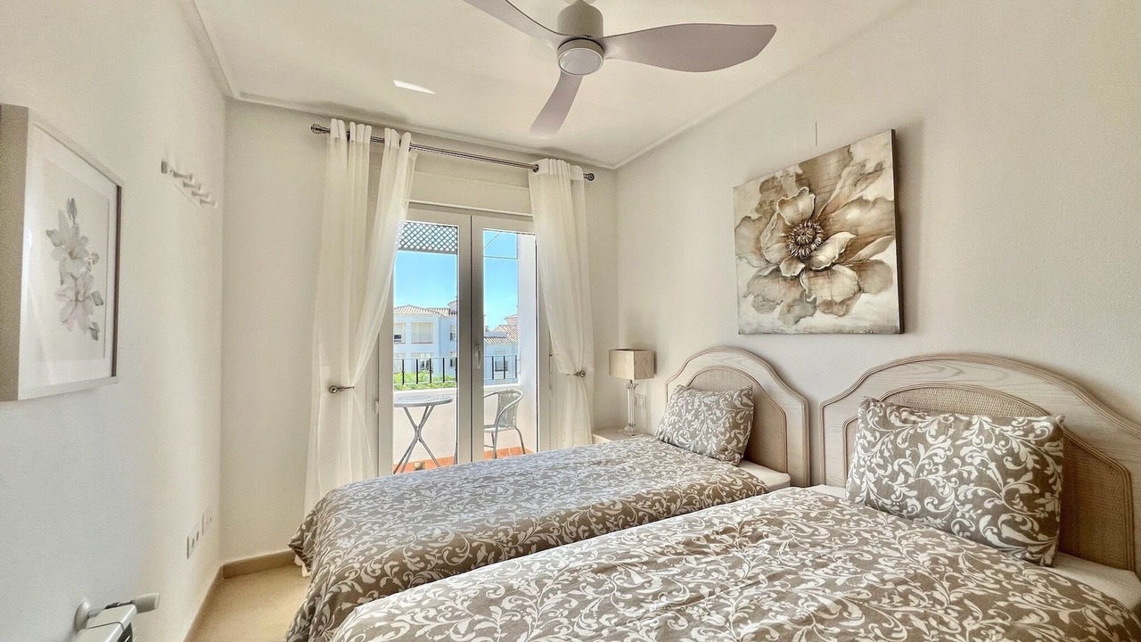 Photo of Bedroom in Jeronimo y Avileses y Balsicas de Arriba