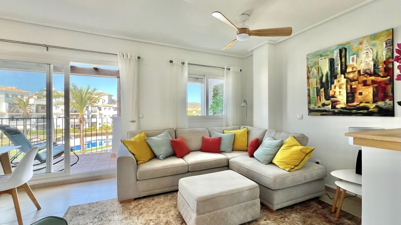 Photo of Livingroom in Jeronimo y Avileses y Balsicas de Arriba