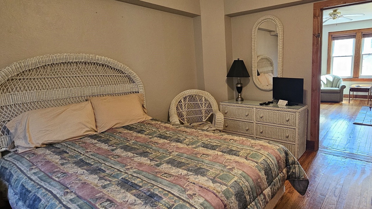 Photo of Bedroom in Confluence