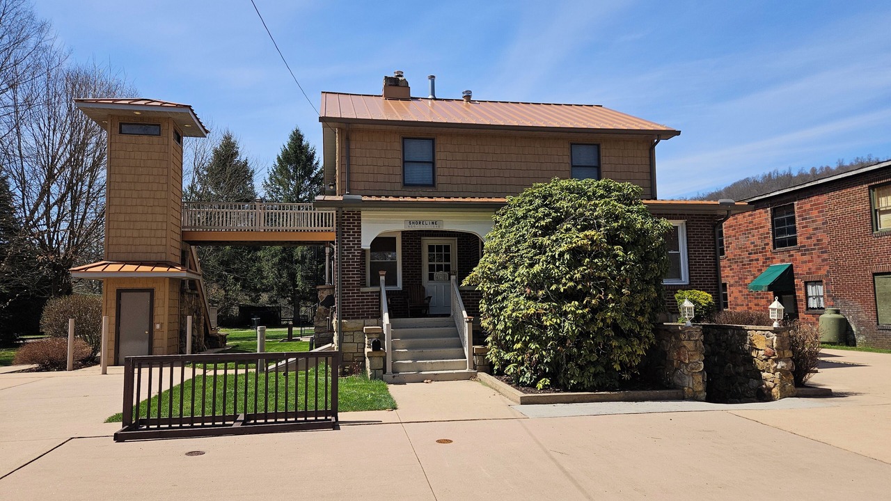 Photo of Outdoor in Confluence