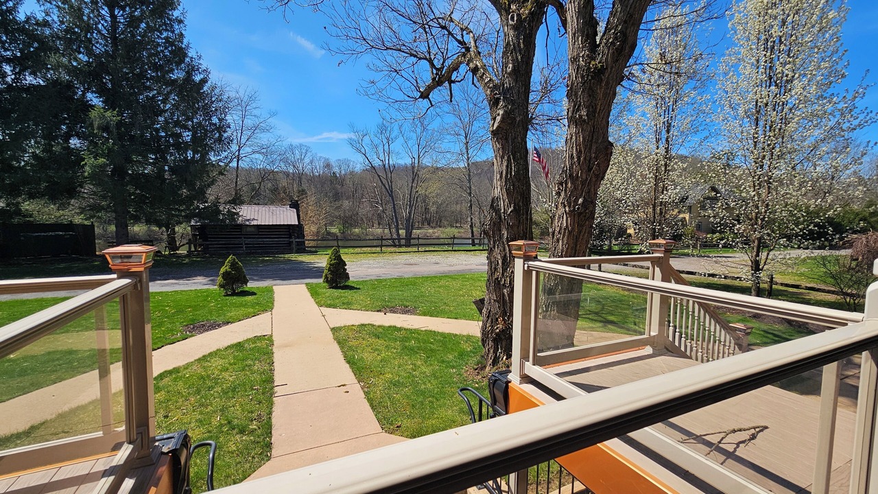 Photo of Outdoor in Confluence