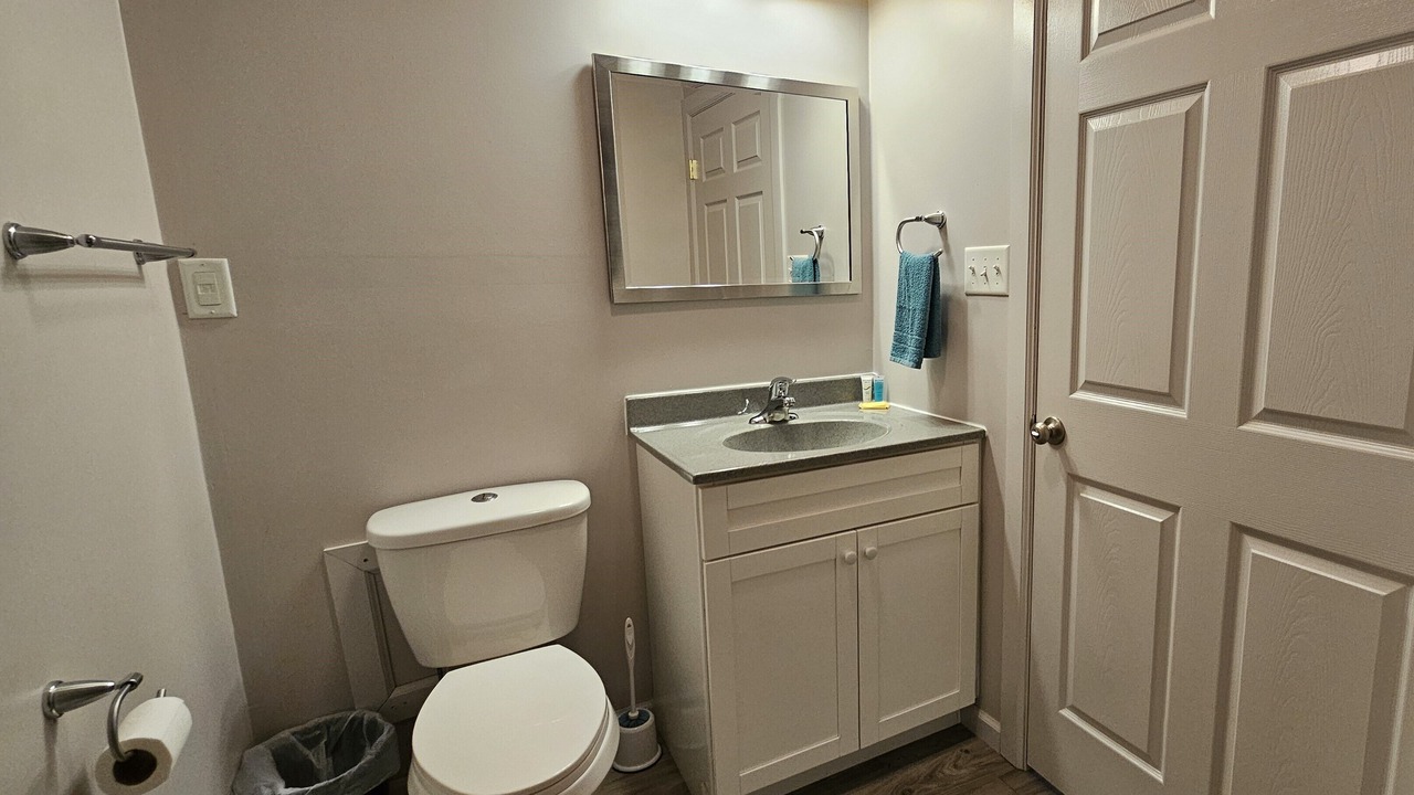 Photo of Bathroom in Confluence