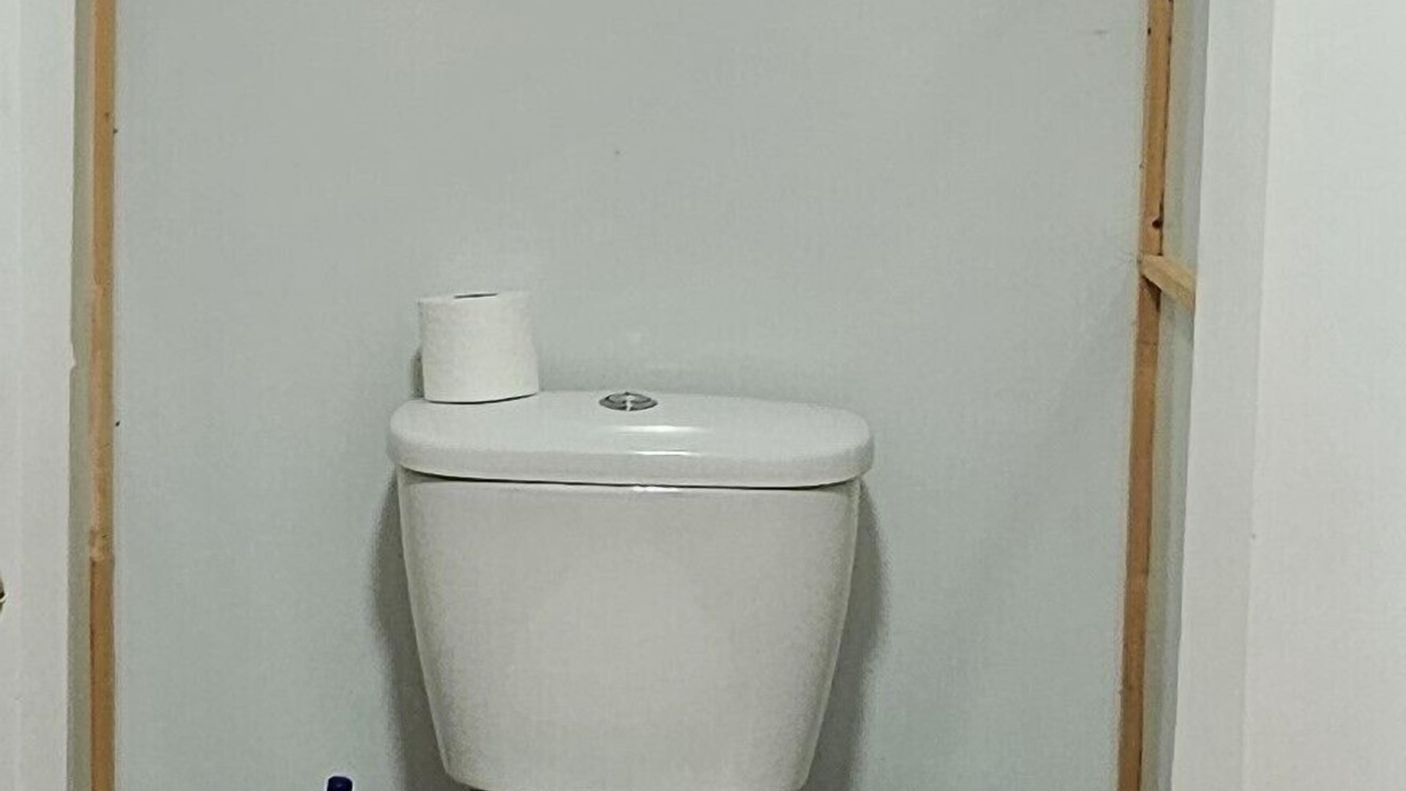Photo of Bathroom in Confluence
