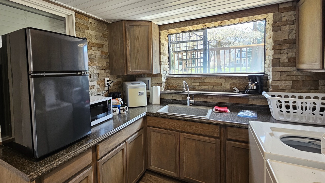 Photo of Kitchen in Confluence