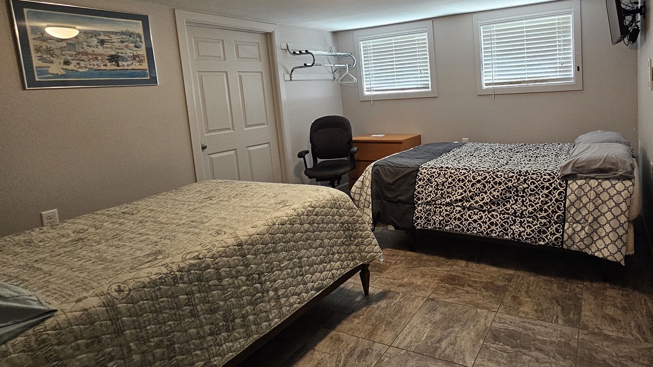 Photo of Bedroom in Confluence