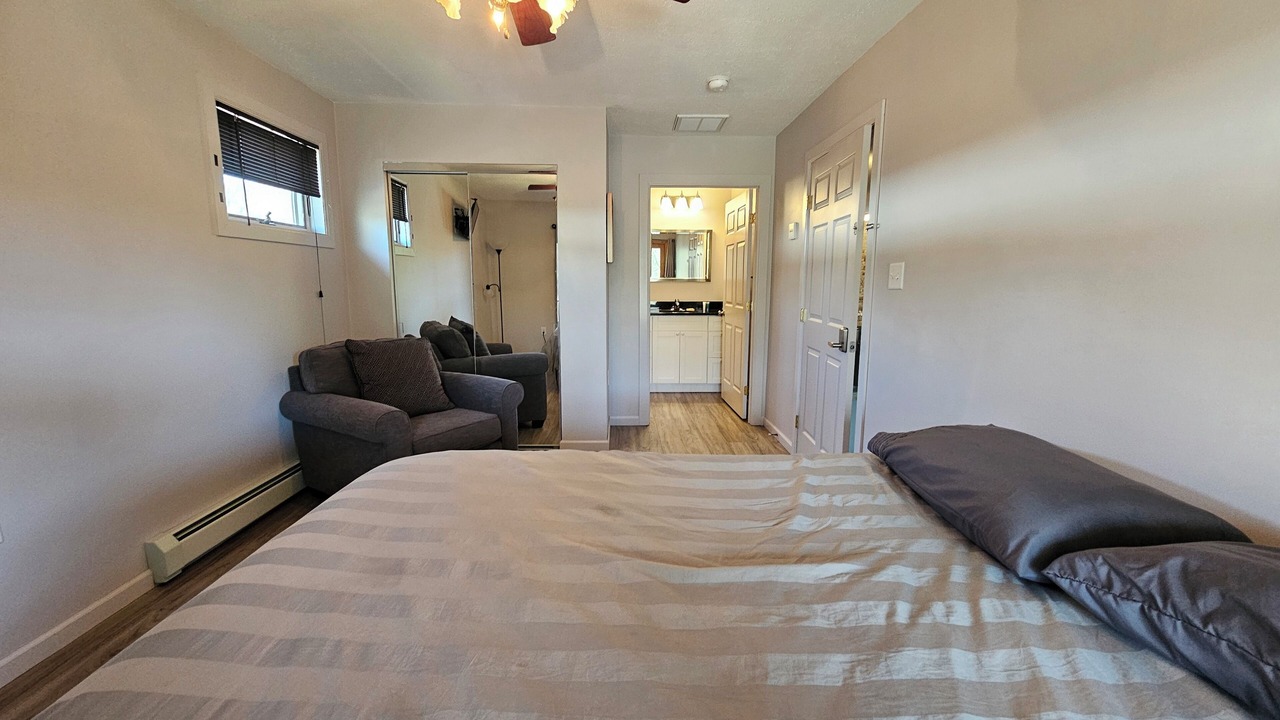 Photo of Bedroom in Confluence