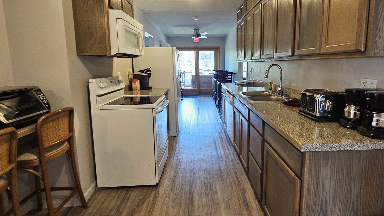 Photo of Kitchen in Confluence