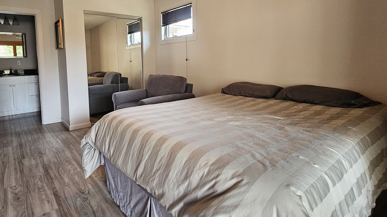 Photo of Bedroom in Confluence