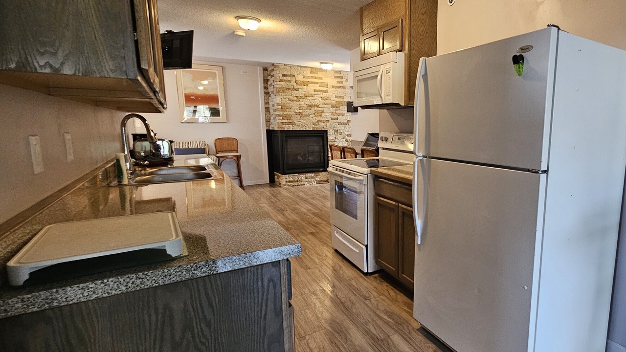 Photo of Kitchen in Confluence