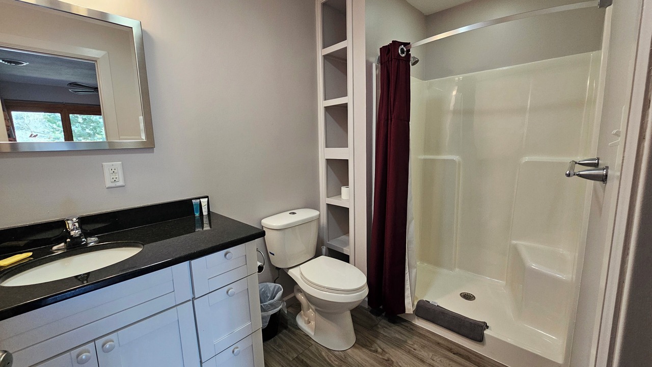 Photo of Bathroom in Confluence