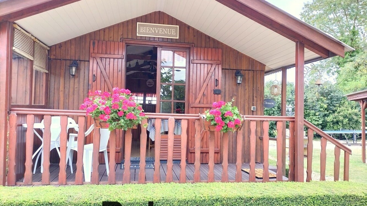 Photo of Outdoor in Broc