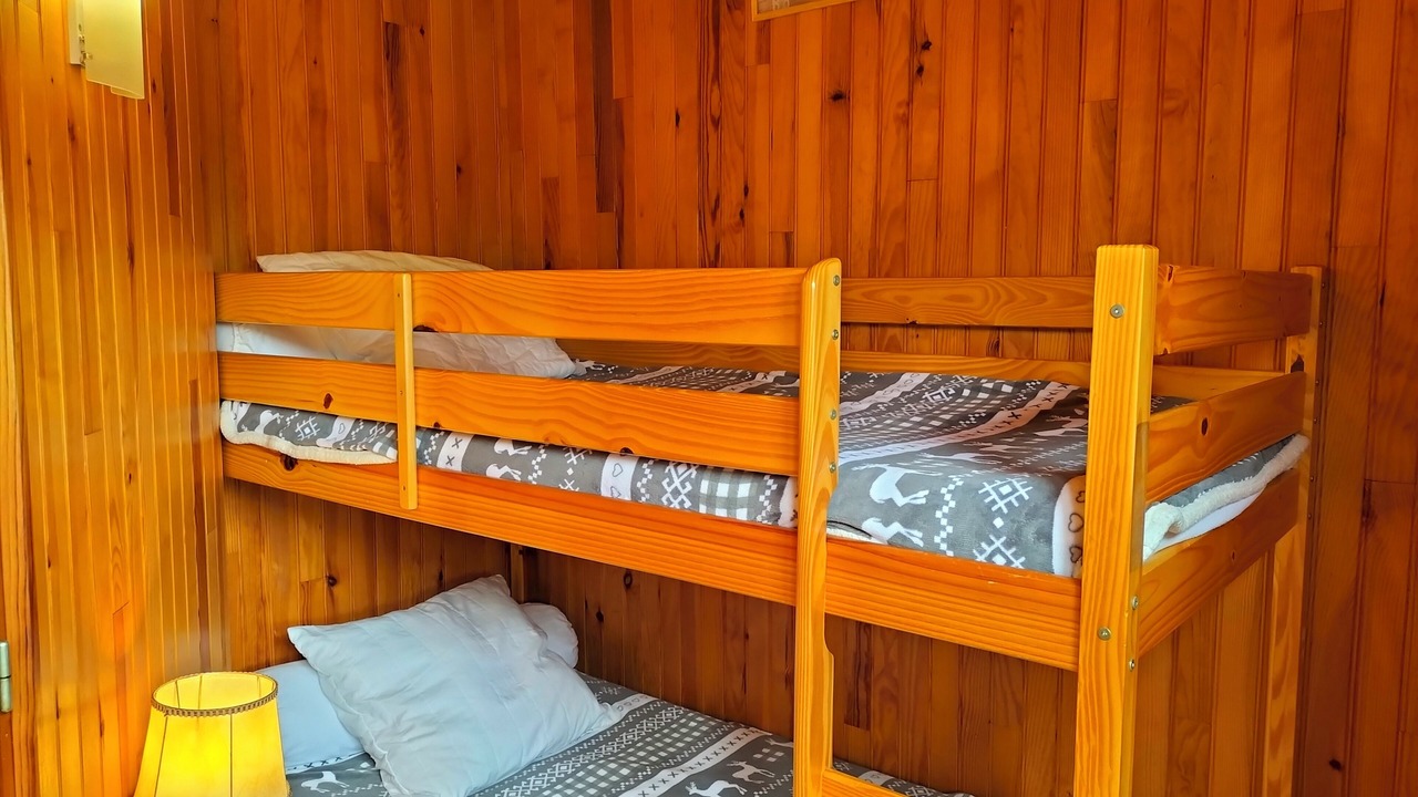Photo of Bedroom in Broc