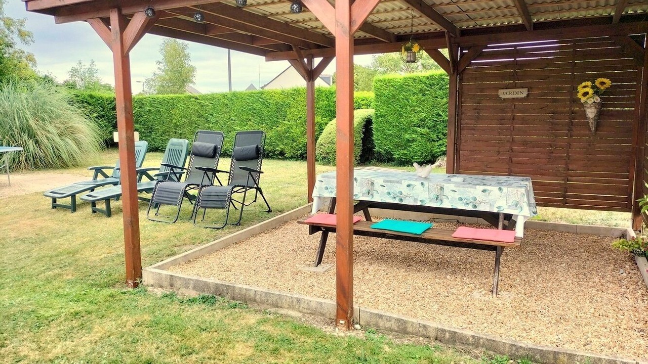 Photo of Outdoor in Broc