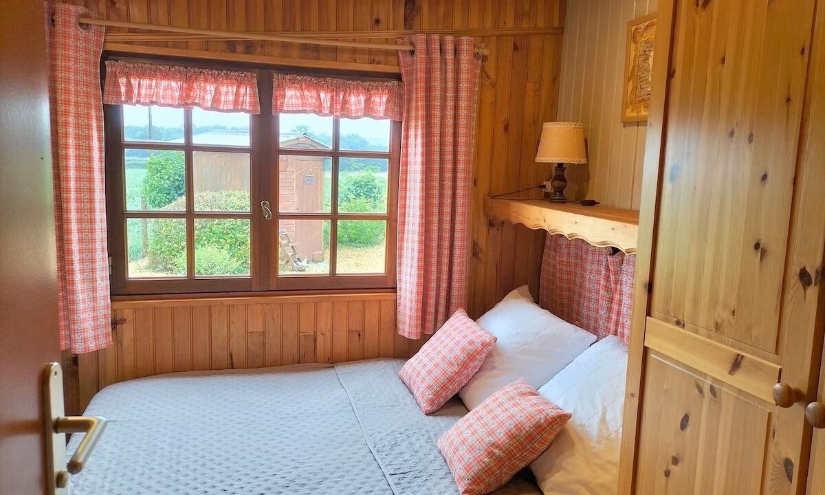 Photo of Bedroom in Broc