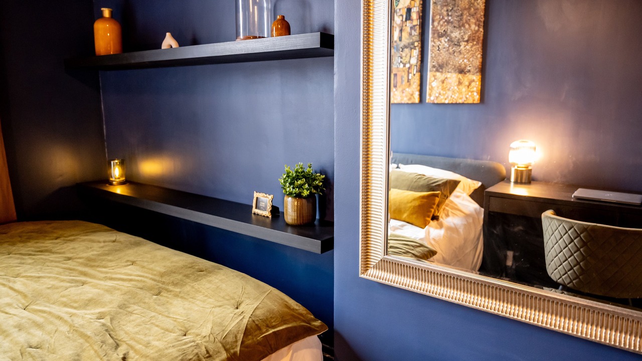 Photo of Bedroom in Mont d'Arene