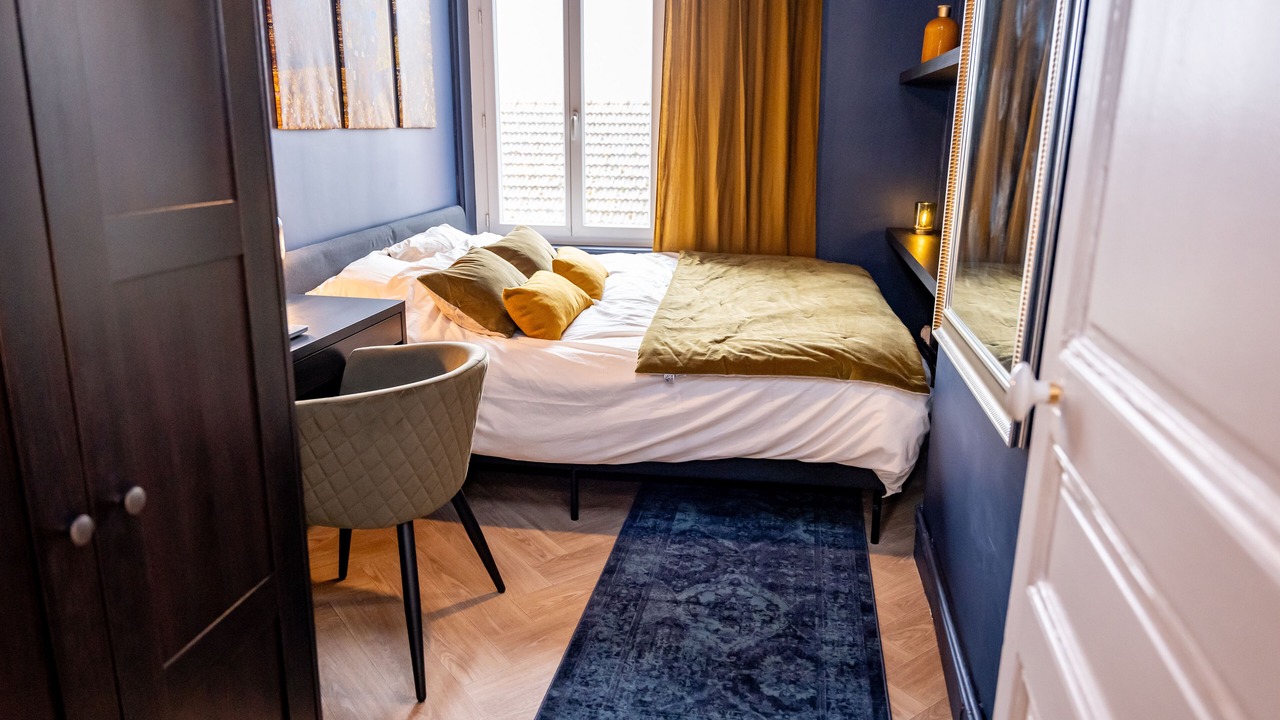 Photo of Bedroom in Mont d'Arene