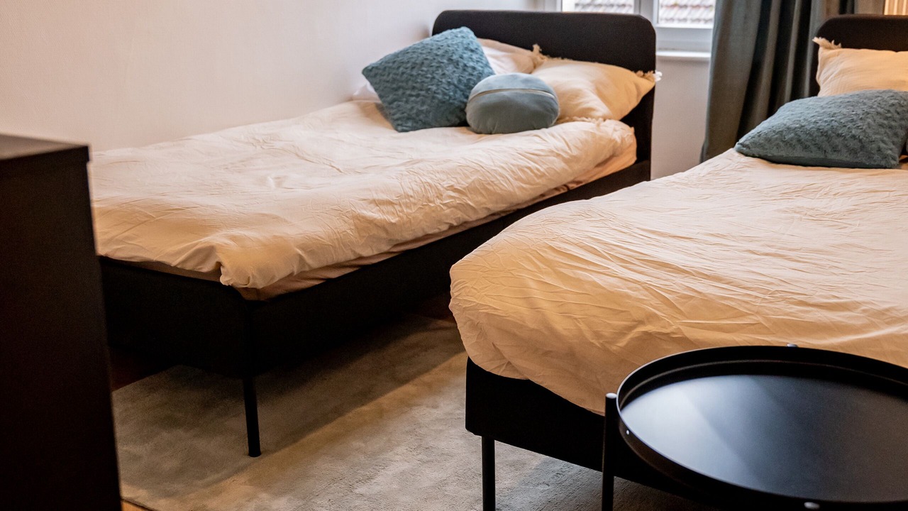 Photo of Bedroom in Mont d'Arene