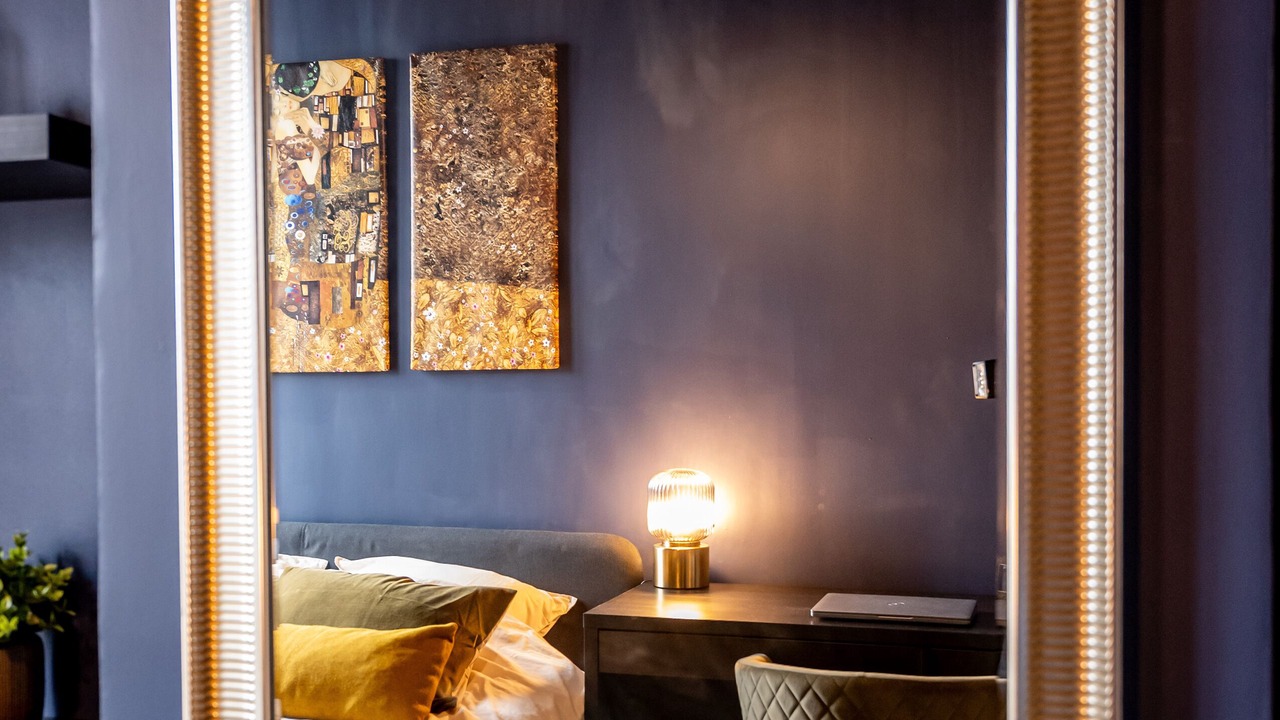 Photo of Bedroom in Mont d'Arene