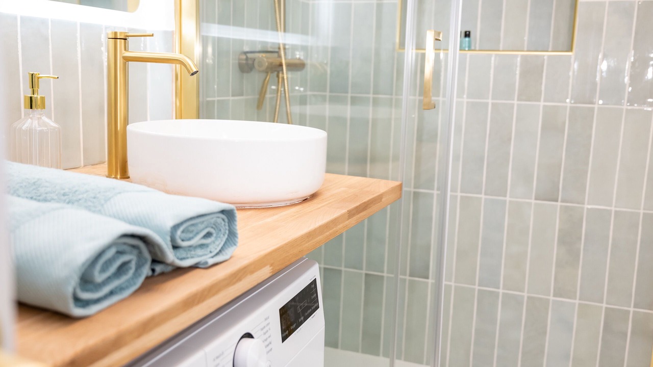 Photo of Bathroom in Mont d'Arene