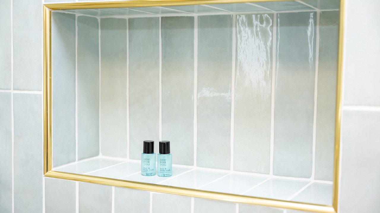 Photo of Bathroom in Mont d'Arene