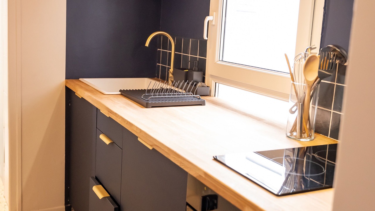 Photo of Kitchen in Mont d'Arene