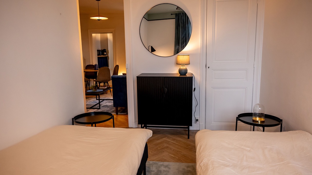 Photo of Bedroom in Mont d'Arene