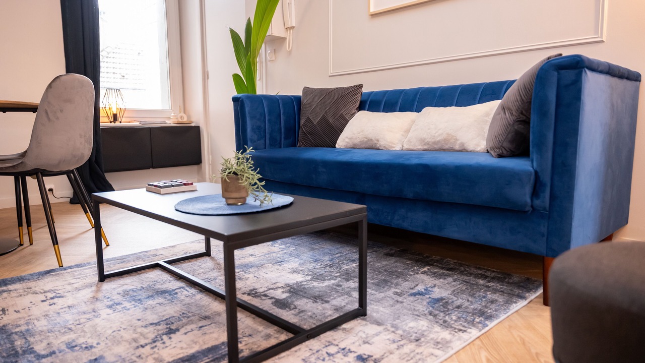 Photo of Livingroom in Mont d'Arene