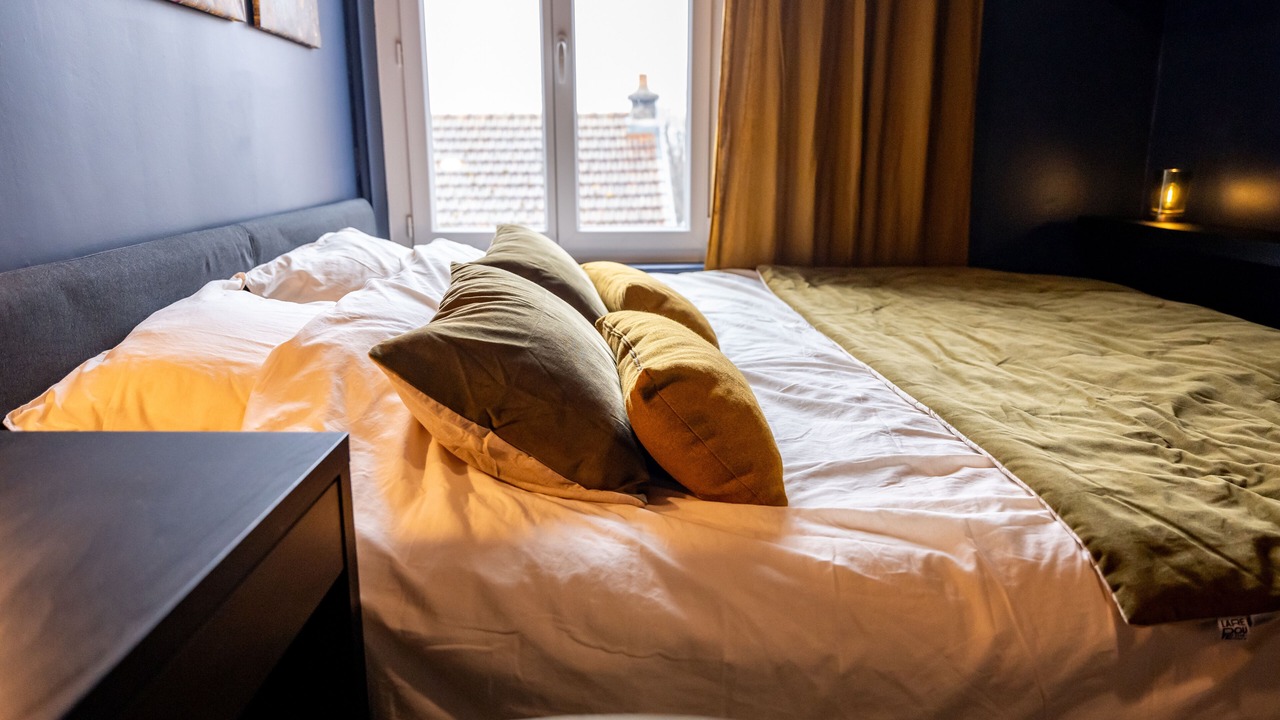 Photo of Bedroom in Mont d'Arene