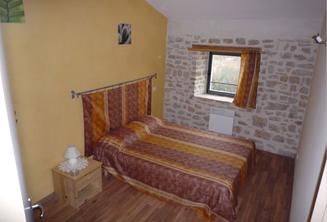 Photo of Bedroom in Saint-Privat-des-Vieux