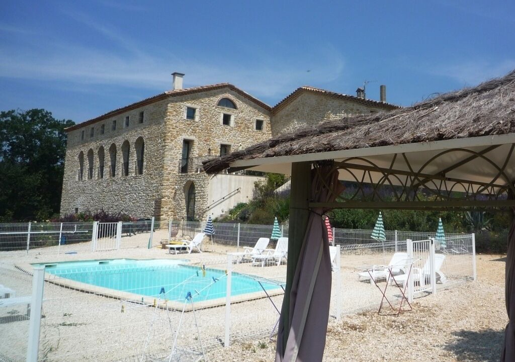 Photo of Outdoor in Saint-Privat-des-Vieux
