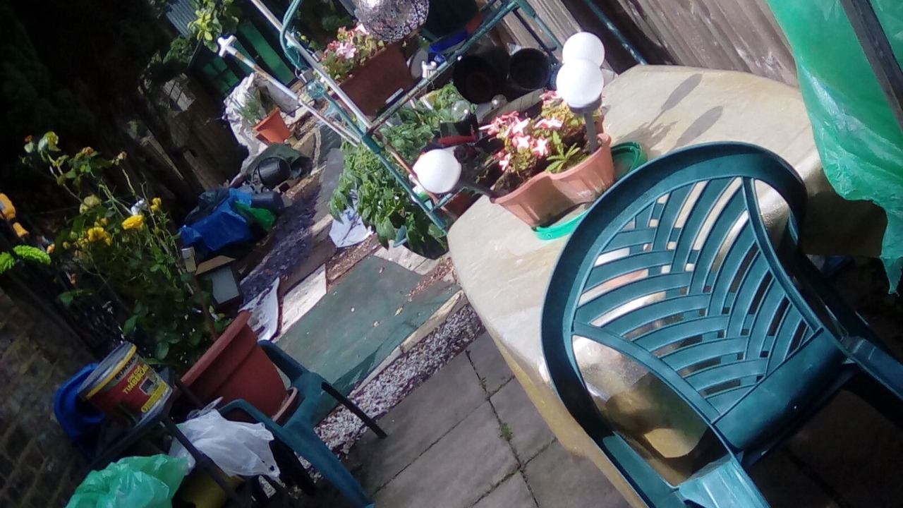 Photo of Outdoor in Northumberland Park